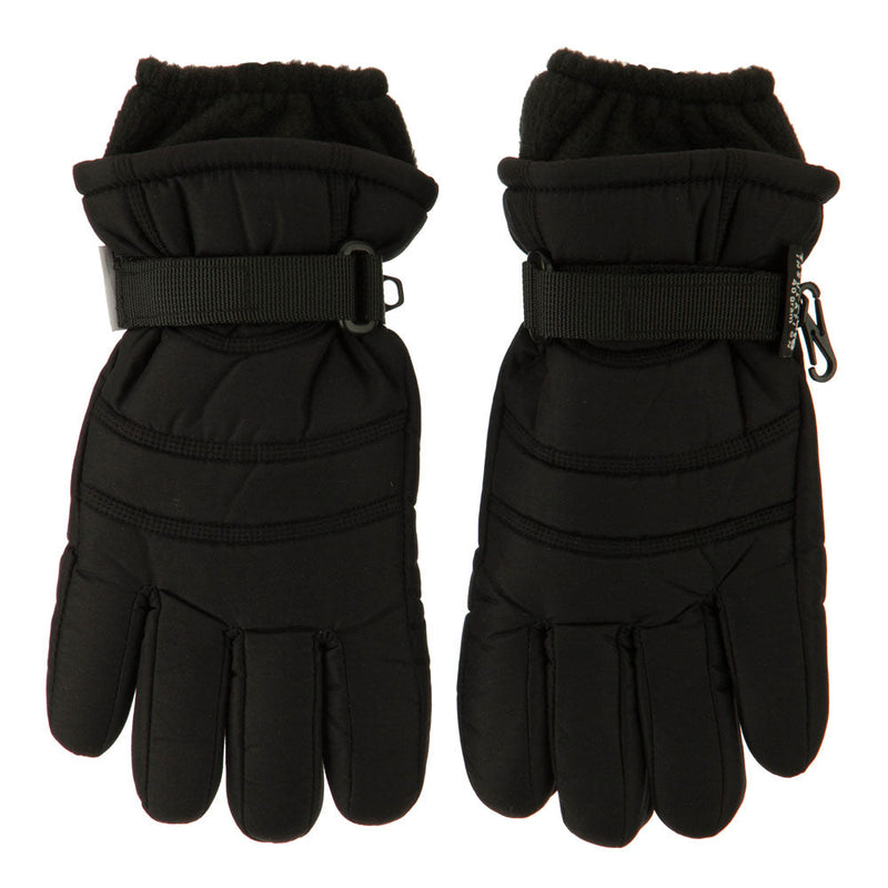 Boys Fleece Sport Gloves