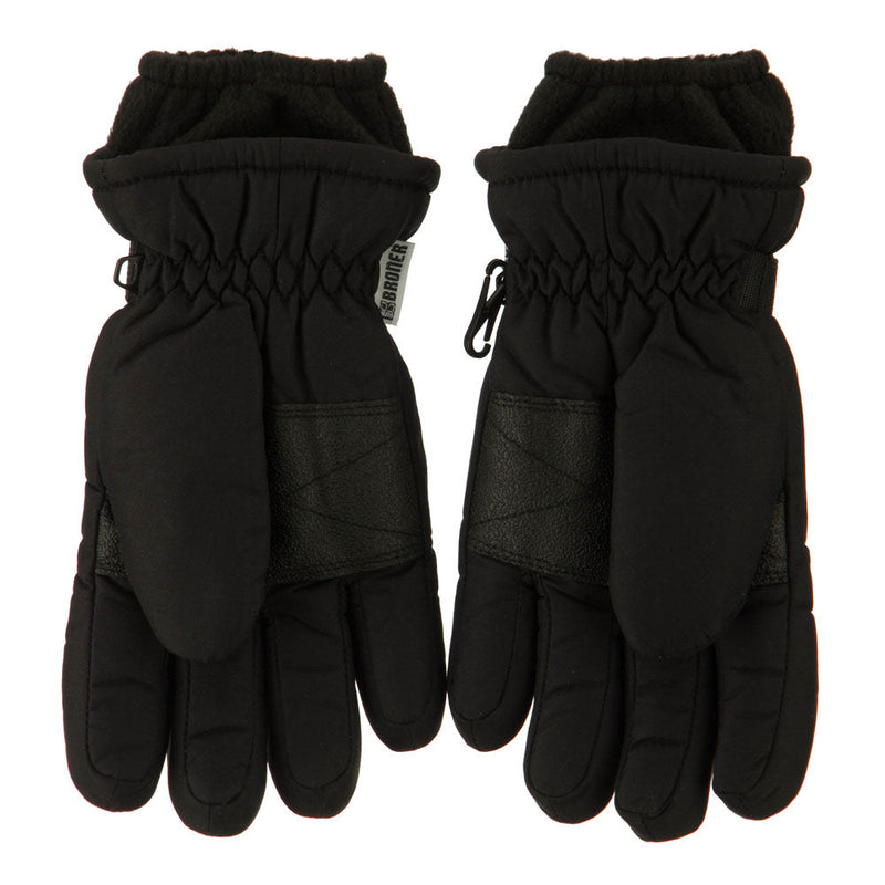Boys Fleece Sport Gloves