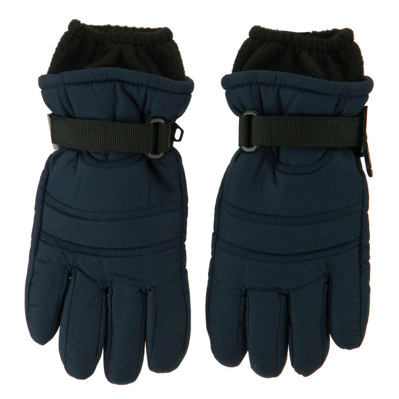 Boys Fleece Sport Gloves