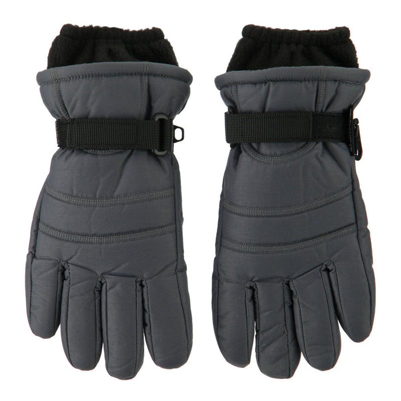 Boys Fleece Sport Gloves