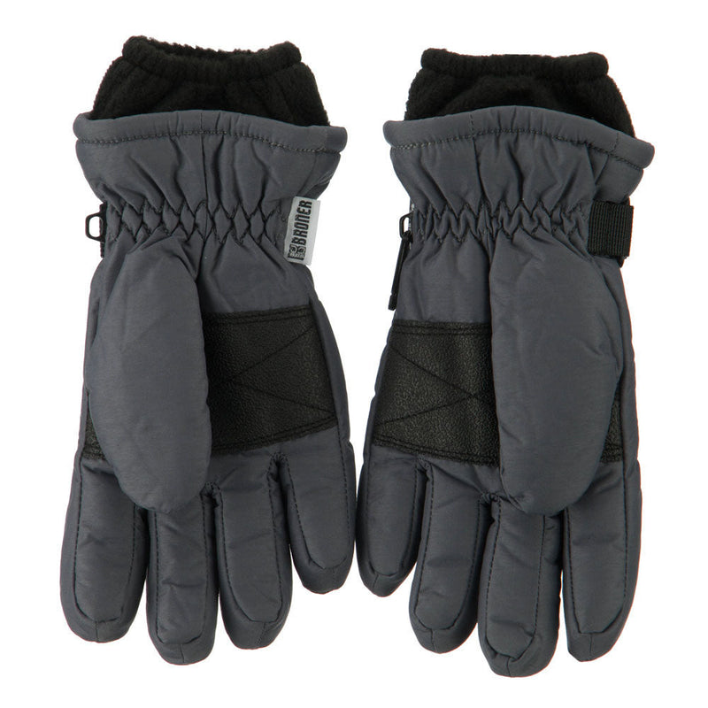 Boys Fleece Sport Gloves