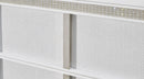 Chalanna - Upholstered Storage Bed