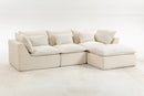 Cloud Couch Oversized Modular Sectional Sofa