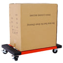 Poly Mover's Dolly - Red by HouseOfZazla