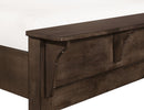 Verna - Sleigh Bed by Unique Piece Furniture