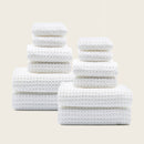 Sedona Waffle Towels by Italic