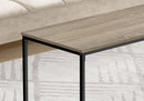 Table, Rectangular, Contemporary & Modern Stylish Design