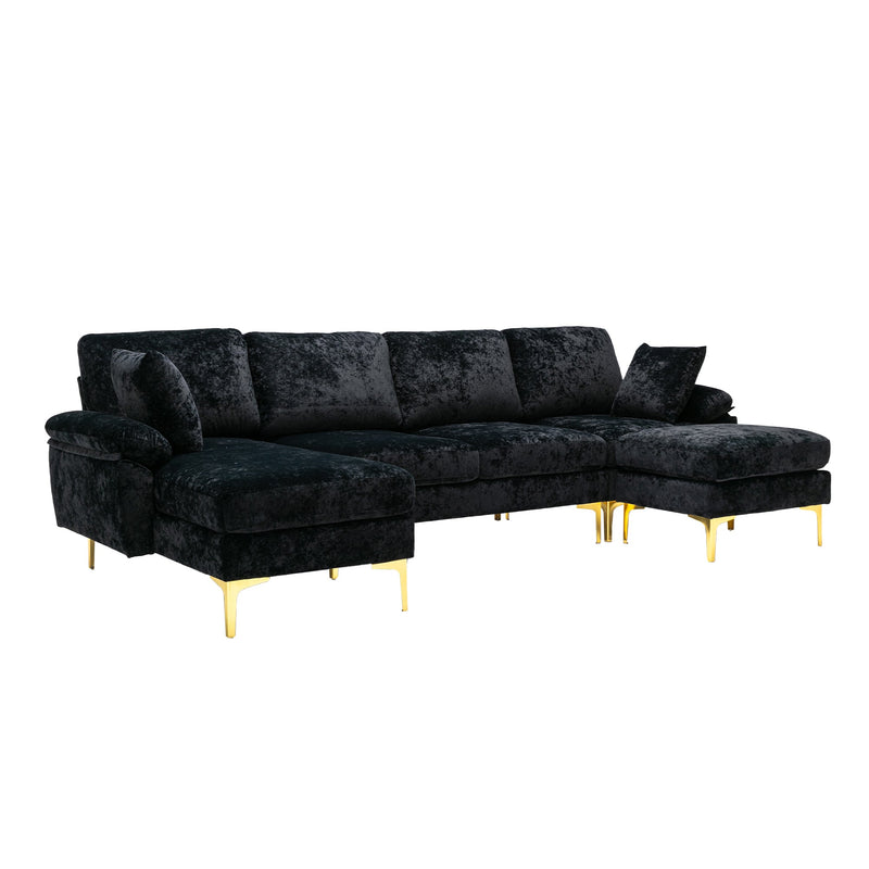 Accent sofa /Living room sofa sectional sofa