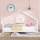 Playhouse Design Bed by Unique Piece Furniture