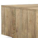 Lockhart - Side Table by HouseOfZazla