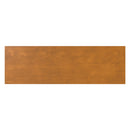 Artisan - Handcrafted, Tall TV Media Stand