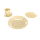 SMASHProps Breakaway 4 Piece Place Setting