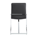 Zlatan Upholstered Dining Chair by HouseOfZazla