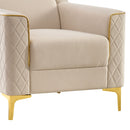 Lisa - Accent Chair by HouseOfZazla