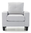 Accent Chair For Relaxation by HouseOfZazla