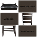 Urbana - Side Chair (Set of 2) by Unique Piece Furniture
