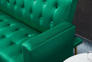 Comfort Compact Design Sofa Bed by Unique Piece Furniture