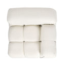 Marcel - Bubble Modular Modern Lounge Arm Chair by HouseOfZazla