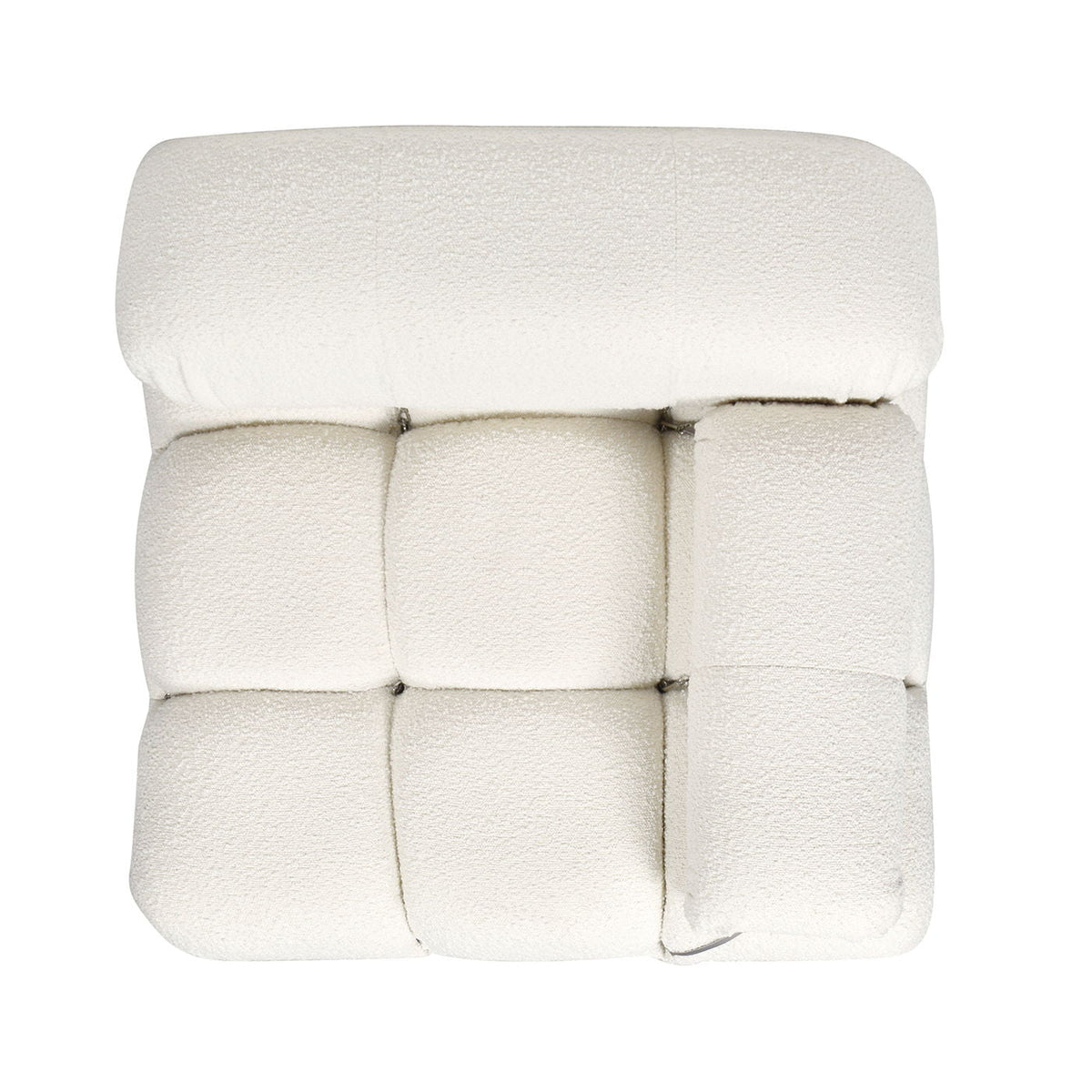 Marcel - Bubble Modular Modern Lounge Arm Chair, photo 22 of 22