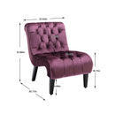 Accent Living Room Chair / Leisure Chair