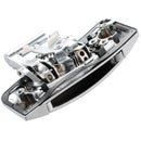Left Driver Outside Exterior Door Handle For Nissan 350Z 2003-2009 Driver Side Door Handle