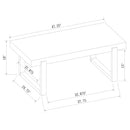 Gwen - Table