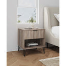 Dumbo - Modern Nightstand by HouseOfZazla