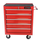 Multifunctional Tool Cart With Wheels And Drawers by HouseOfZazla