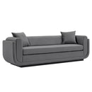 Edmonda - Sofa by HouseOfZazla