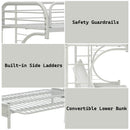 Eclipse - Contemporary - Bunk Bed