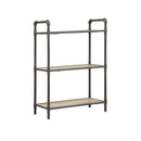 Itzel - Bookshelf For Office