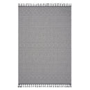 Guros Collection 7.9X10 Area Rug