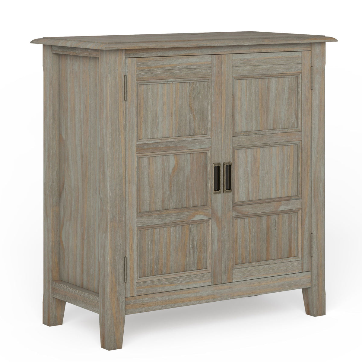 Burlington - Handcrafted Low Storage Cabinet, photo 6 of 40