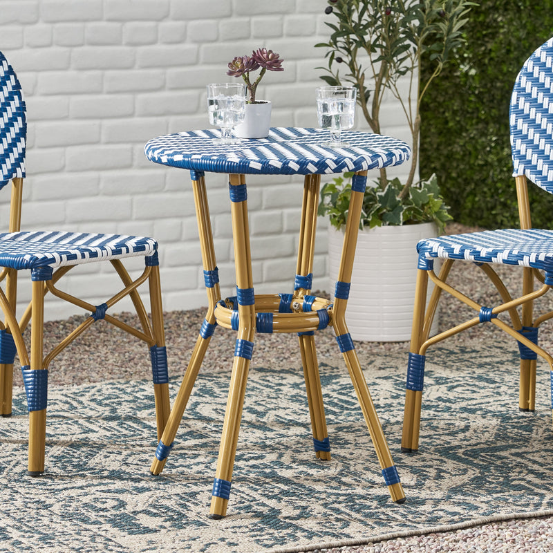 French Bistro Table, photo 4 of 10