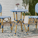 French Bistro Table by HouseOfZazla