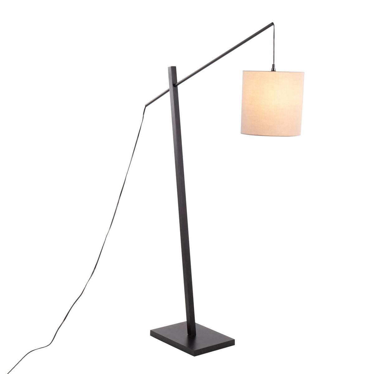 Arturo - Contemporary Stylish Floor Lamp, photo 14 of 15