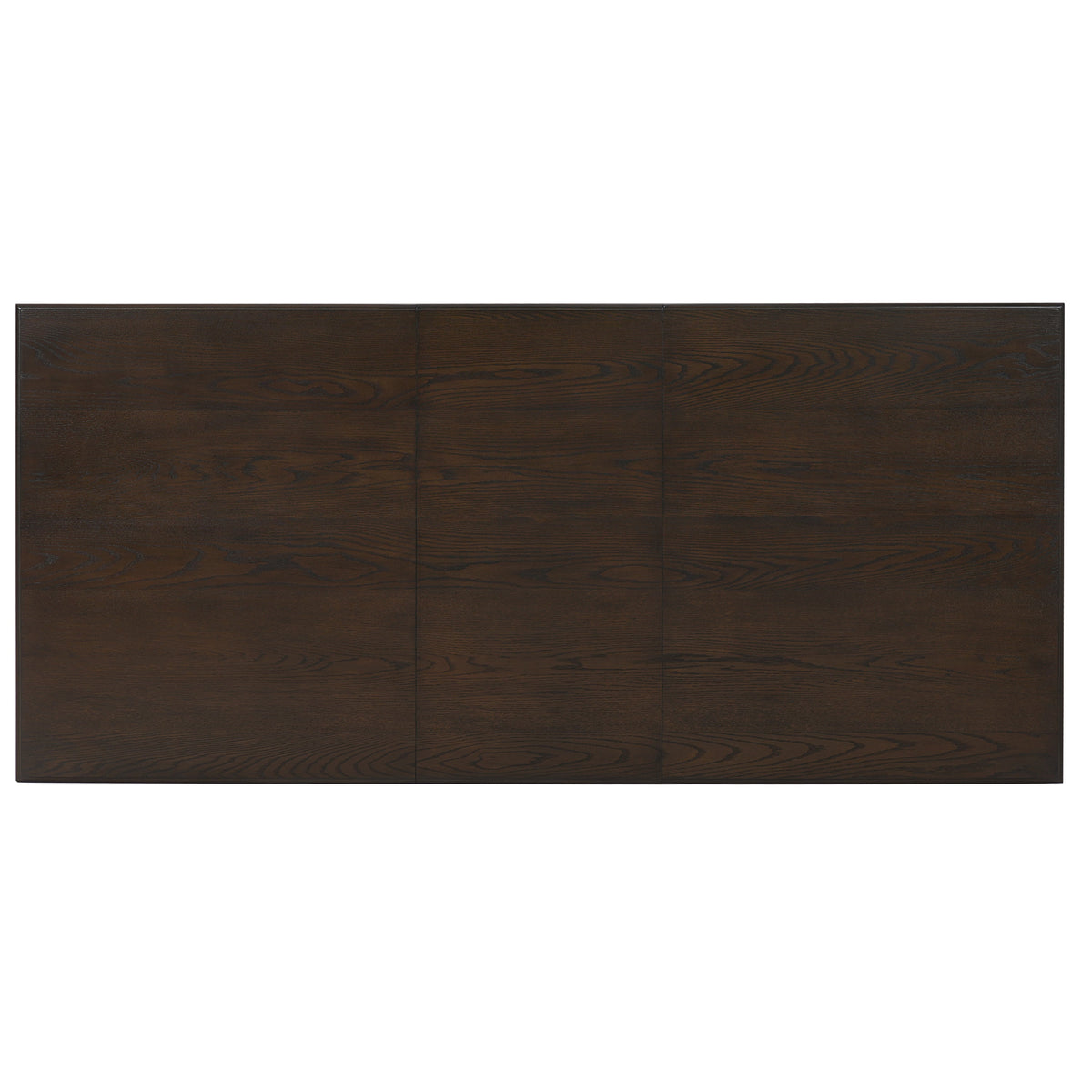 59"-77" Extendable Dining Table for 4–6 People, photo 8 of 10
