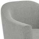 Thorne - Upholstered Accent Chair by HouseOfZazla