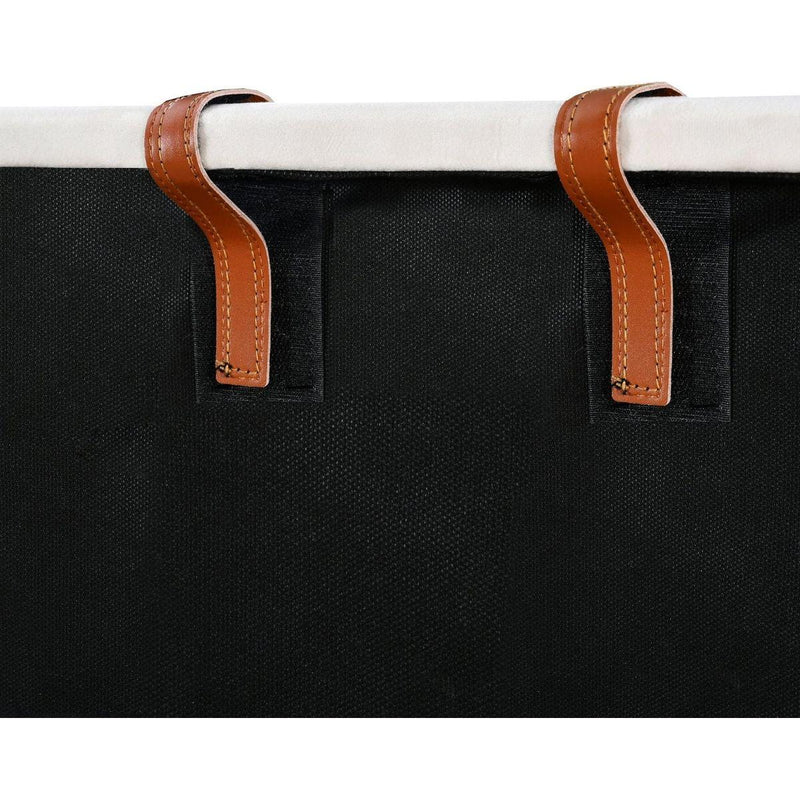 Full Size Upholstered Platform Bed, Two Outlets and USB Charging Ports on Both Sides, Two Bedside Pillows, Storage Shelves,Velvet,Beige