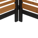 Outdoor Air Conditioner Fence Screen