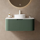 DINA 36" Bathroom Vanity and Sink by HouseOfZazla
