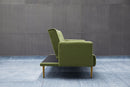 Comfort Compact Design Sofa Bed by Unique Piece Furniture