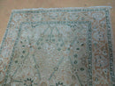 2' 8" X 12' SAFAVIEH Vintage Handmade Pakistan Wool Rug Runner Hand Knotted Wow