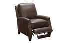 Melrose - Recliner-Push Thru The Arm