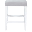 Ariya - Bar Stools (Set of 2) by HouseOfZazla