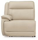 Double Deal - Reclining Sectional