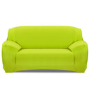 Sofa Cover Printed Stretch Sofa Furniture Cover Soft Sofa Slipcover Polyester Furniture Protector Cover