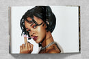 Ice Cold. A Hip-Hop Jewelry History (German, French, English)