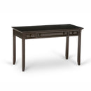 Amherst - Desk - Hickory Brown by HouseOfZazla