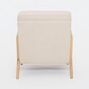 Upholstered Living Room Chair